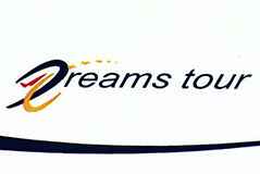 Dreams tour Viagens e Turismo
